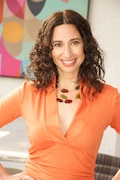 Andrea Nakayama picture